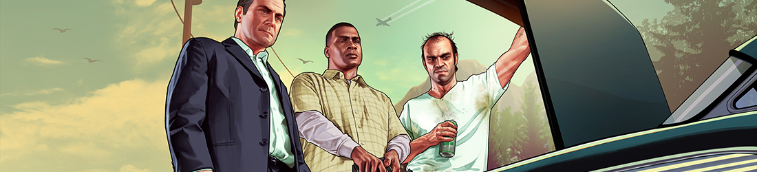 Rockstar lo hace oficial: Grand Theft Auto V fija su fecha de lanzamiento para septiembre